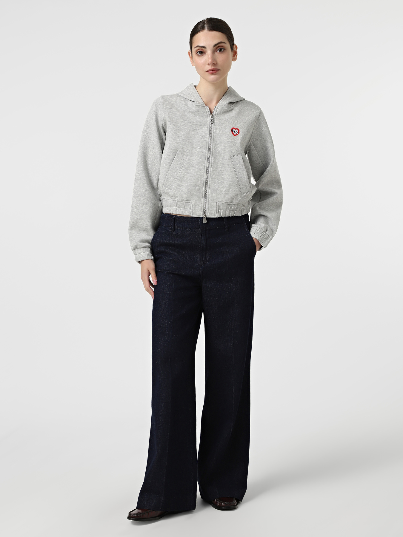 Кофта PINKO Birillo модель 104227-A2TL I42 Кофта PINKO Birillo модель 104227-A2TL I42 Фото