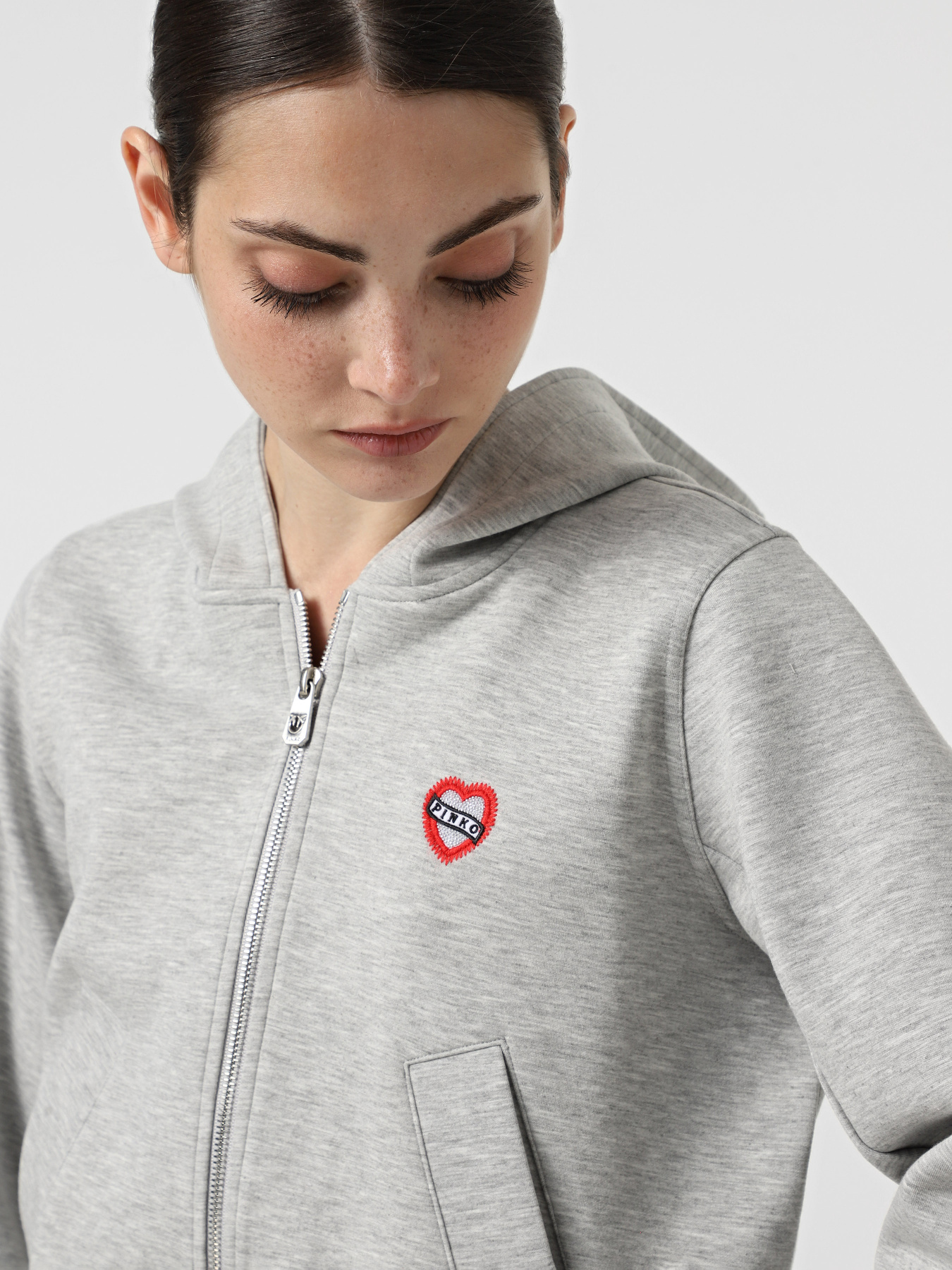 Кофта PINKO Birillo модель 104227-A2TL I42 Кофта PINKO Birillo модель 104227-A2TL I42 Фото