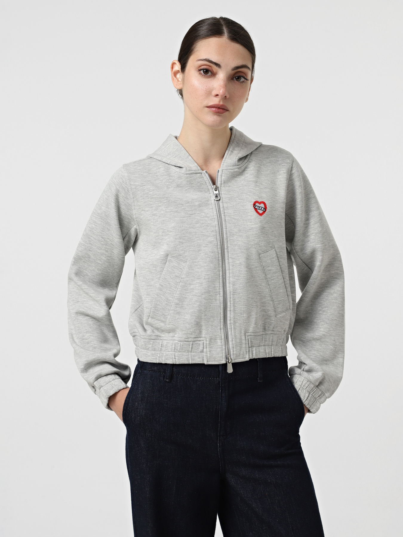 Кофта PINKO Birillo модель 104227-A2TL I42 Кофта PINKO Birillo модель 104227-A2TL I42 Фото