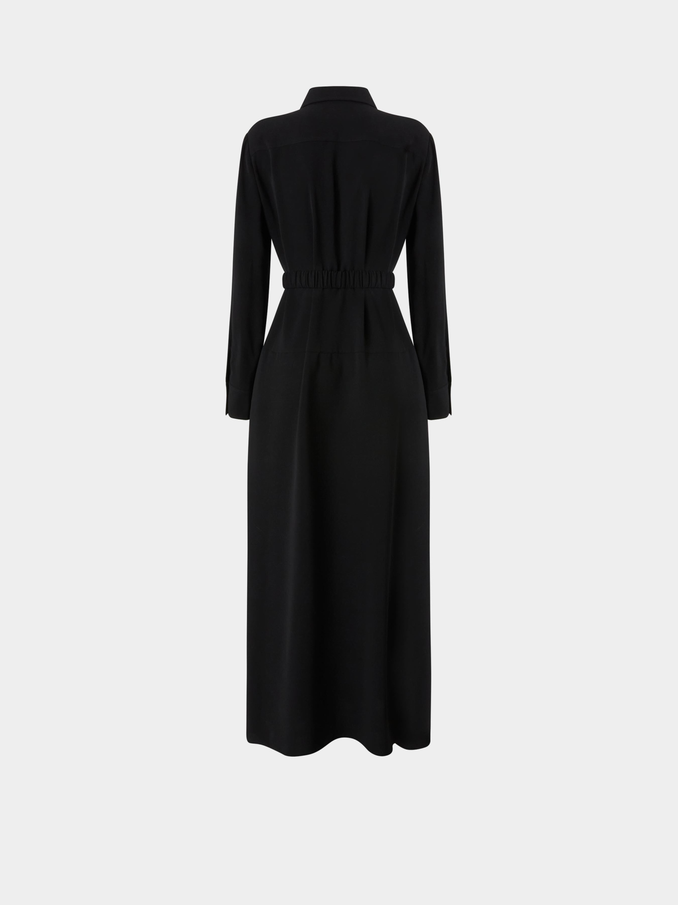 Платье макси PINKO модель 105597-A2U2 Z99 Фото