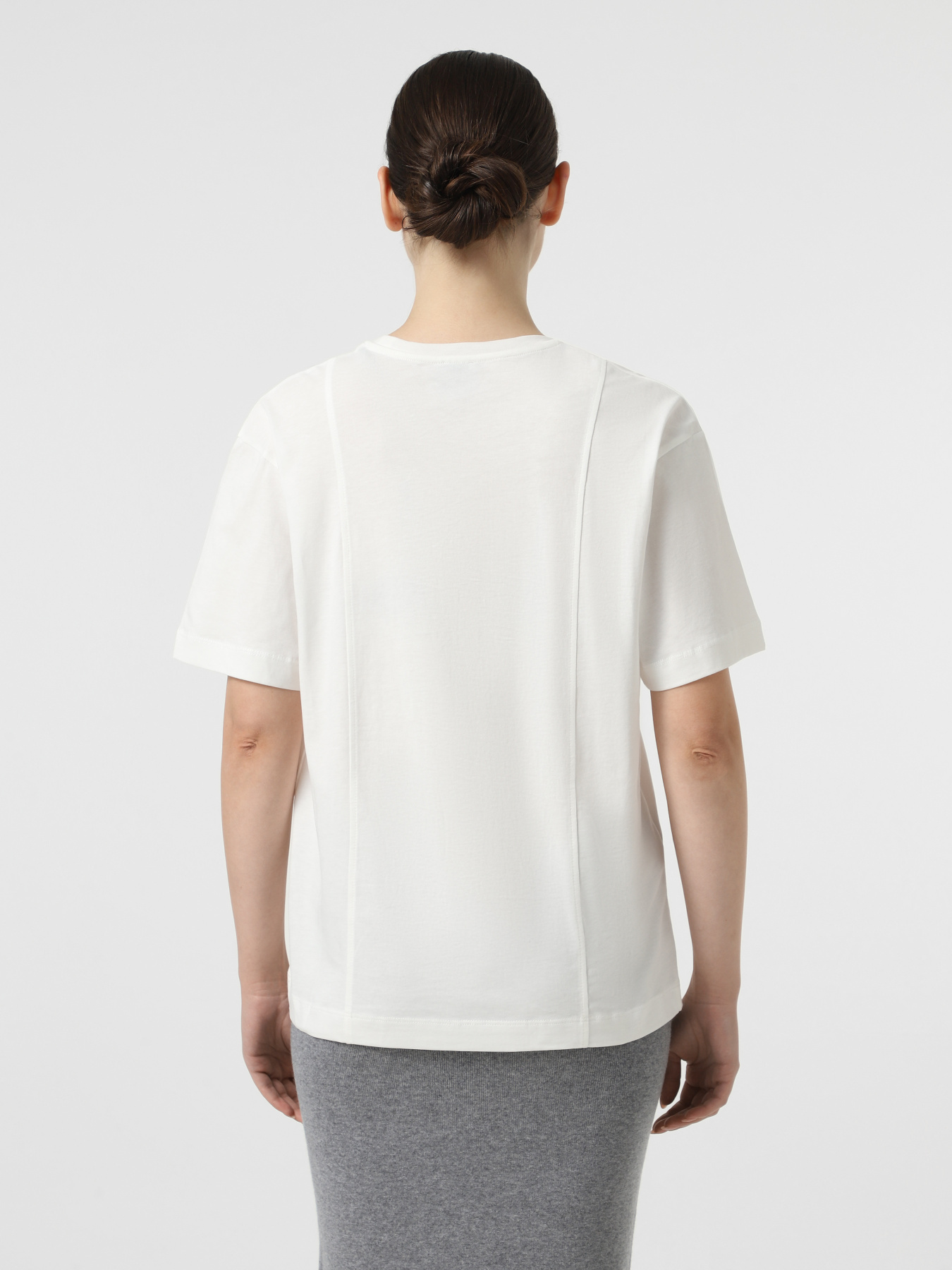 Футболка PINKO Tortino модель 105665-A2IB Z05 Фото