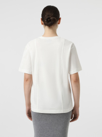 Футболка PINKO Tortino модель 105665-A2IB Z05 Фото