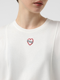 Футболка PINKO Tortino модель 105665-A2IB Z05 Фото