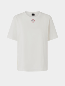 Футболка PINKO Tortino модель 105665-A2IB Z05 Фото