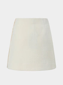 Юбка мини PINKO Flan модель 105792-A2VJ Z05 Фото