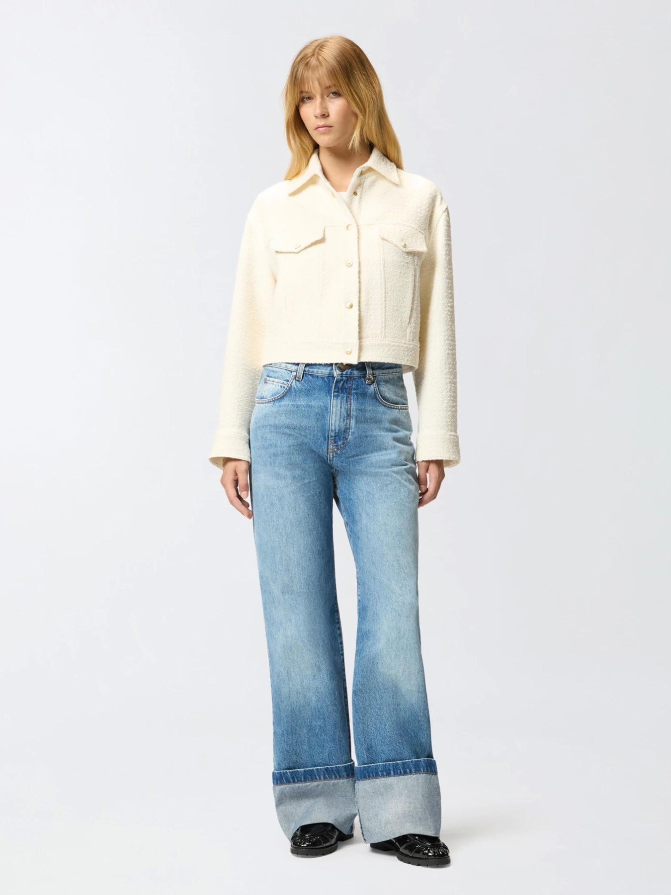 Джемпер PINKO Gelato модель 105819-A2VJ Z05 Фото