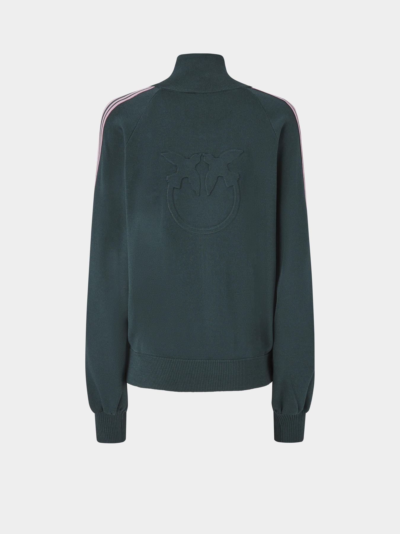 Флисовая кофта PINKO модель 105391-A2FQ X77 Фото