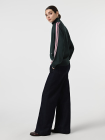 Флисовая кофта PINKO модель 105391-A2FQ X77 Фото