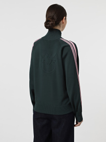 Флисовая кофта PINKO модель 105391-A2FQ X77 Фото