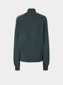 Флисовая кофта PINKO модель 105391-A2FQ X77 Фото