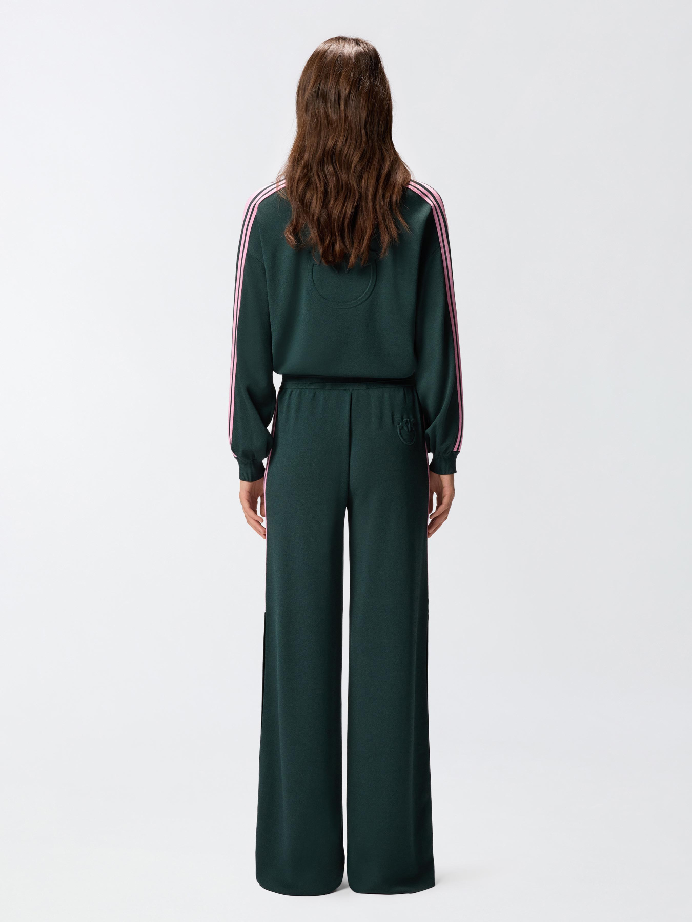 Штаны спортивные PINKO модель 105394-A2FQ X77 Фото