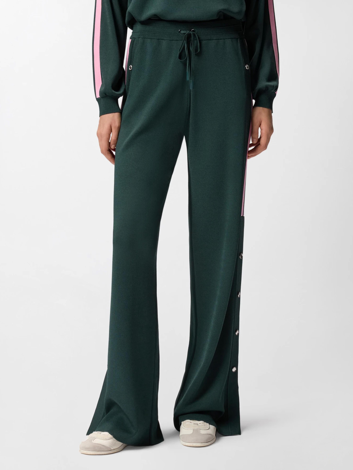 Штаны спортивные PINKO модель 105394-A2FQ X77 Фото