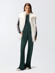 Штаны спортивные PINKO модель 105394-A2FQ X77 Фото