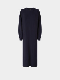 Платье макси PINKO Puerto Rico модель 105492-A2Q9 G83 Фото