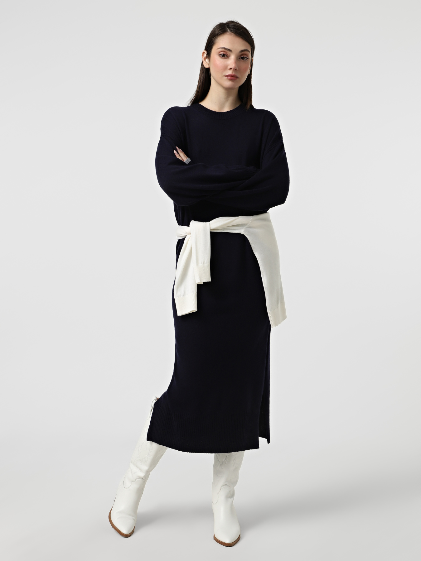 Платье макси PINKO Puerto Rico модель 105492-A2Q9 G83 Платье макси PINKO Puerto Rico модель 105492-A2Q9 G83 Фото