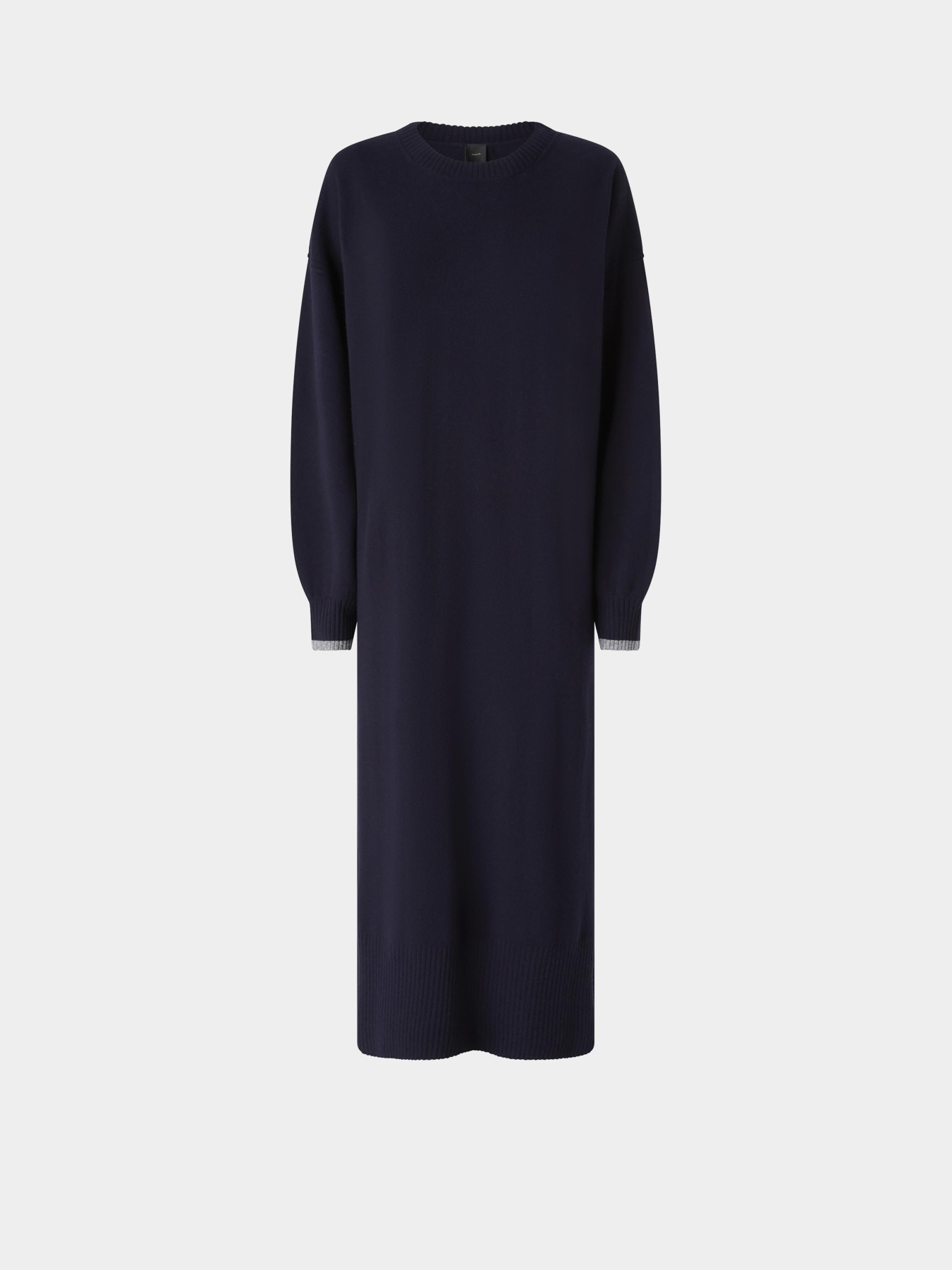 Платье макси PINKO Puerto Rico модель 105492-A2Q9 G83 Платье макси PINKO Puerto Rico модель 105492-A2Q9 G83 Фото