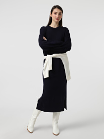 Платье макси PINKO Puerto Rico модель 105492-A2Q9 G83 Платье макси PINKO Puerto Rico модель 105492-A2Q9 G83 Фото