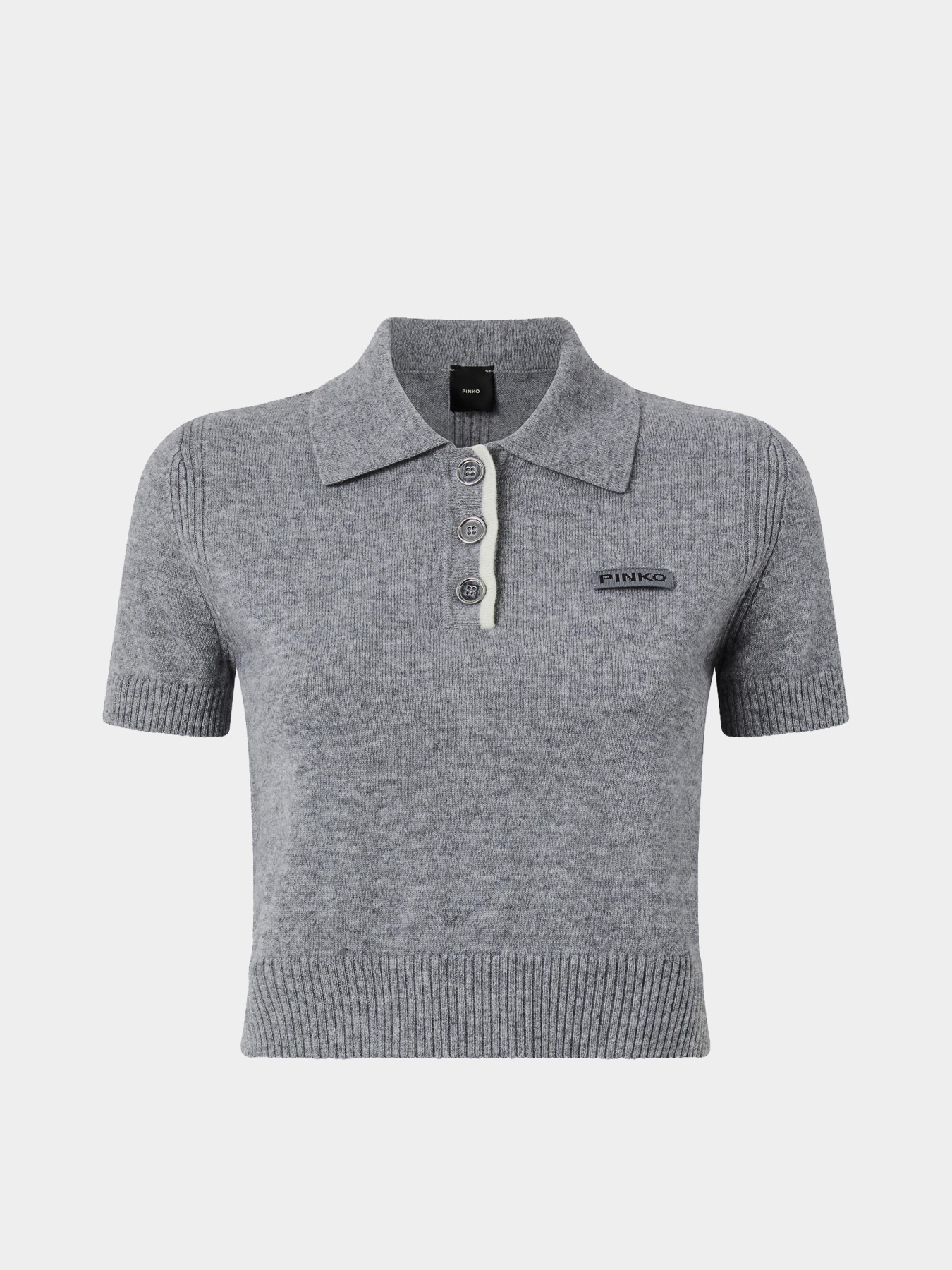Поло PINKO Gorgona модель 105450-A2Q9 II2 Фото