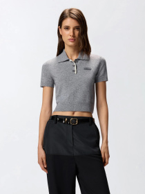 Поло PINKO Gorgona модель 105450-A2Q9 II2 Фото