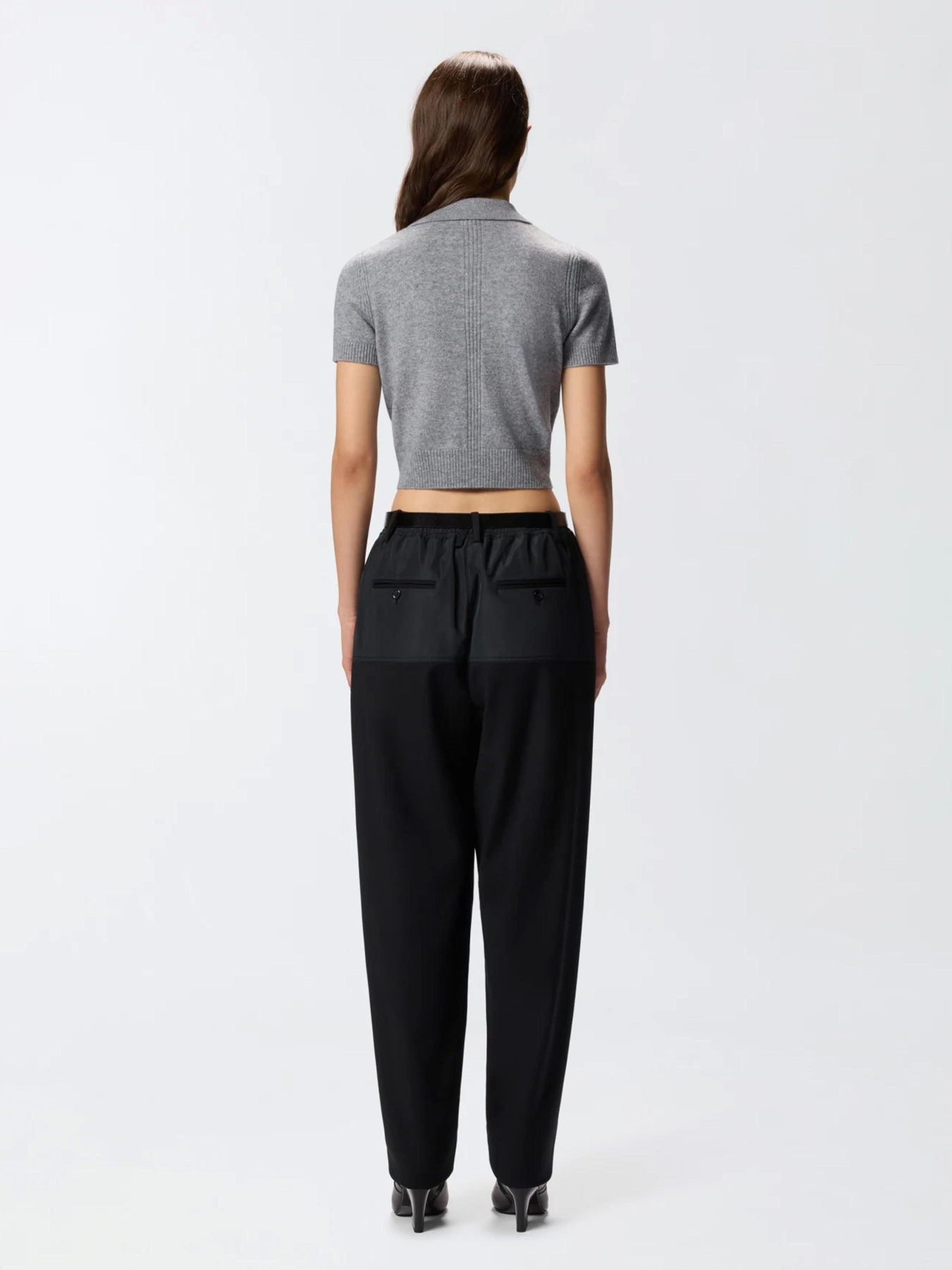 Поло PINKO Gorgona модель 105450-A2Q9 II2 Фото