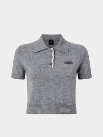 Поло PINKO Gorgona модель 105450-A2Q9 II2 Фото