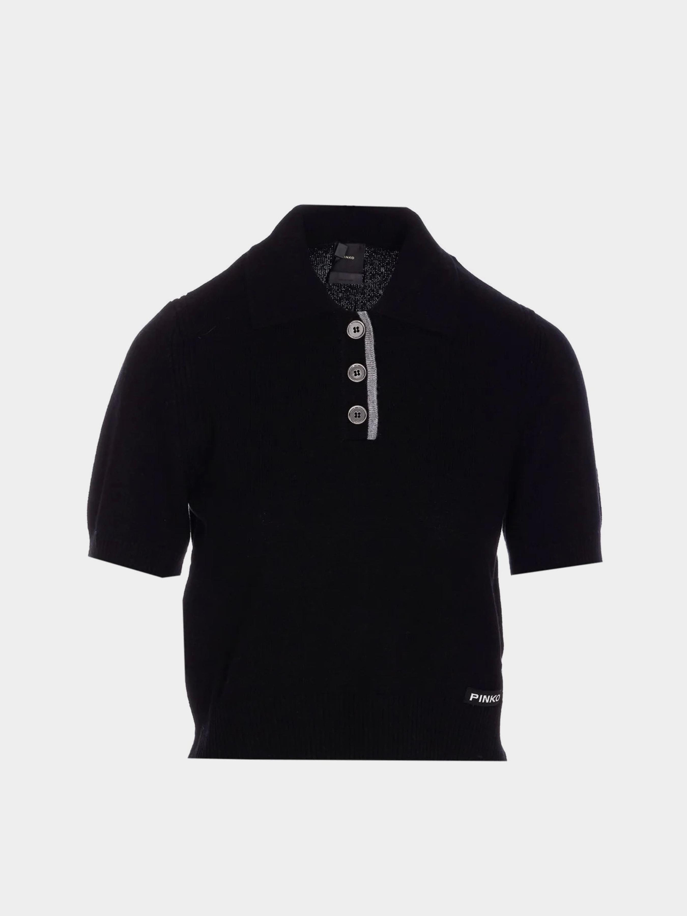 Поло PINKO Gorgona модель 105450-A2Q9 Z99 Фото