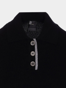 Поло PINKO Gorgona модель 105450-A2Q9 Z99 Фото