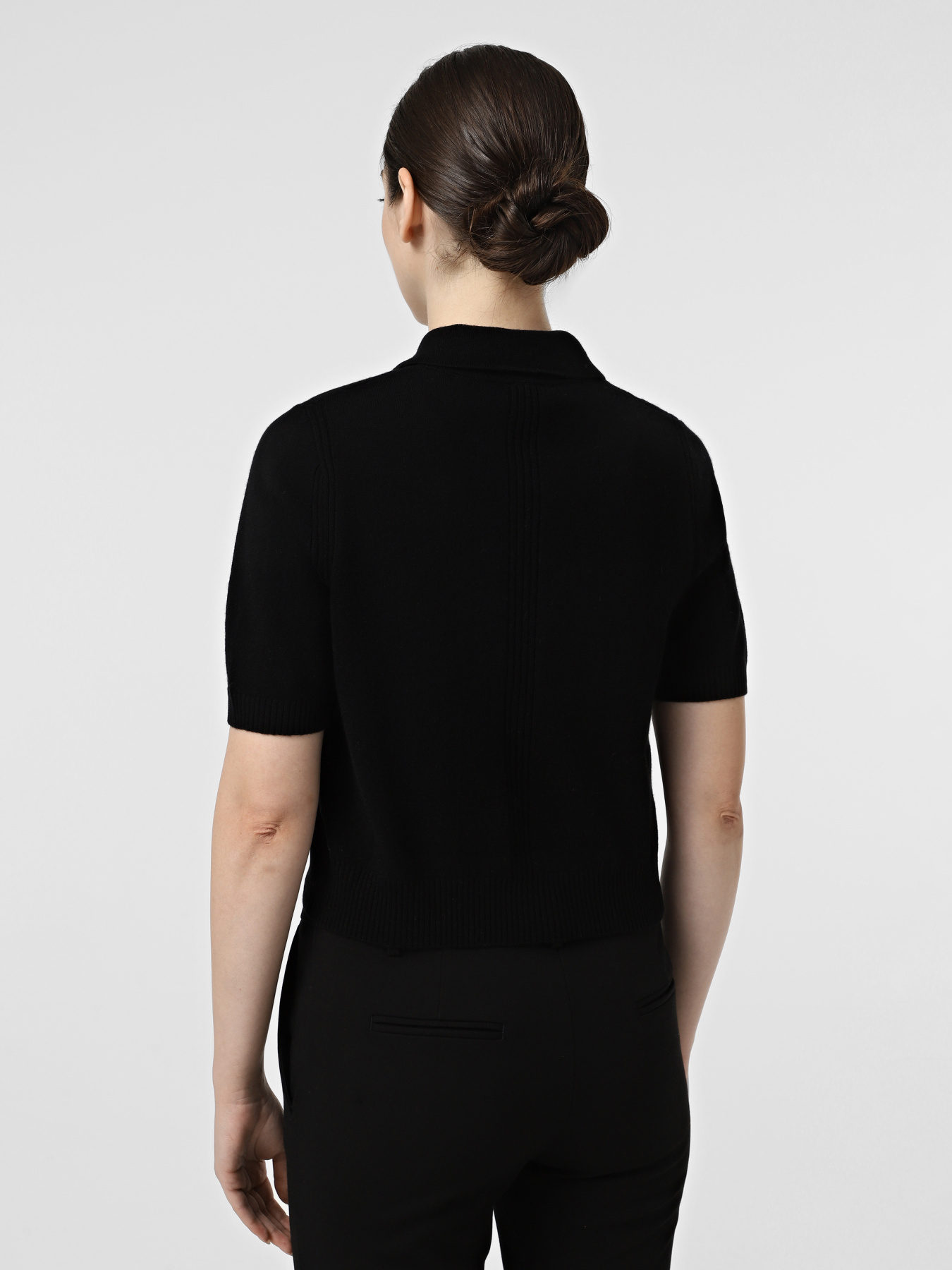 Поло PINKO Gorgona модель 105450-A2Q9 Z99 Фото