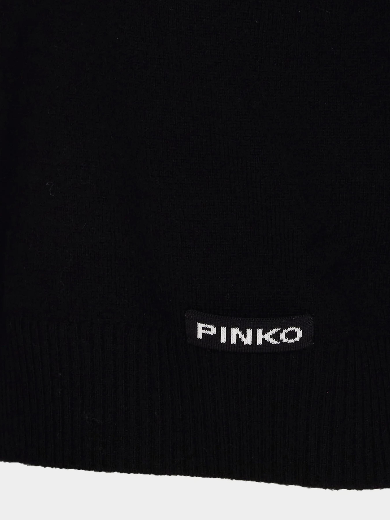 Поло PINKO Gorgona модель 105450-A2Q9 Z99 Фото