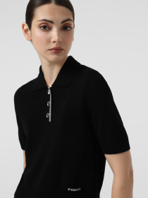 Поло PINKO Gorgona модель 105450-A2Q9 Z99 Фото