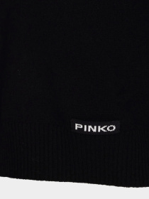 Поло PINKO Gorgona модель 105450-A2Q9 Z99 Фото