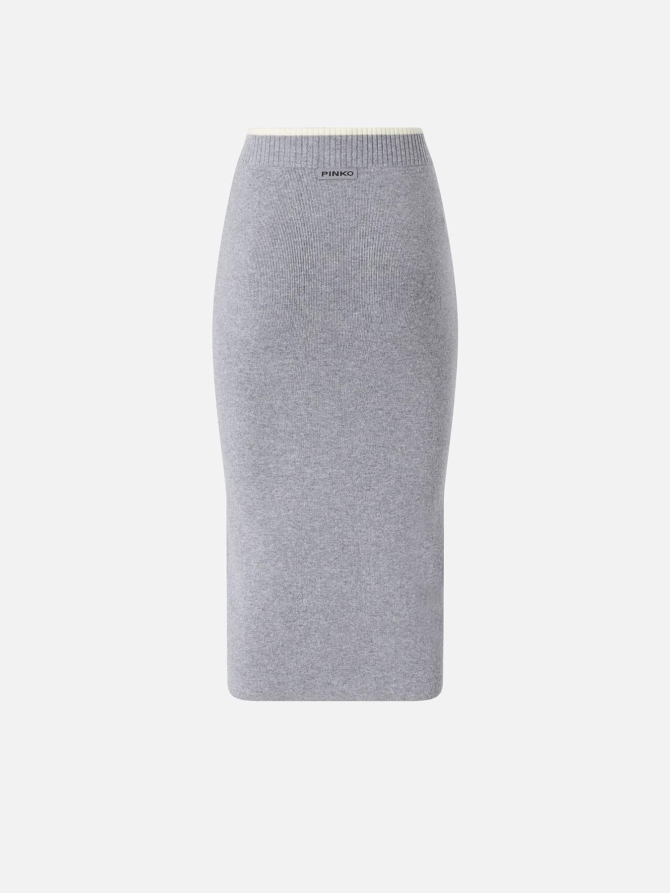 Юбка миди PINKO Nuova Guinea модель 105489-A2Q9 II2 Фото