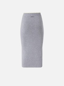 Юбка миди PINKO Nuova Guinea модель 105489-A2Q9 II2 Фото