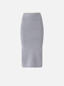 Юбка миди PINKO Nuova Guinea модель 105489-A2Q9 II2 Фото