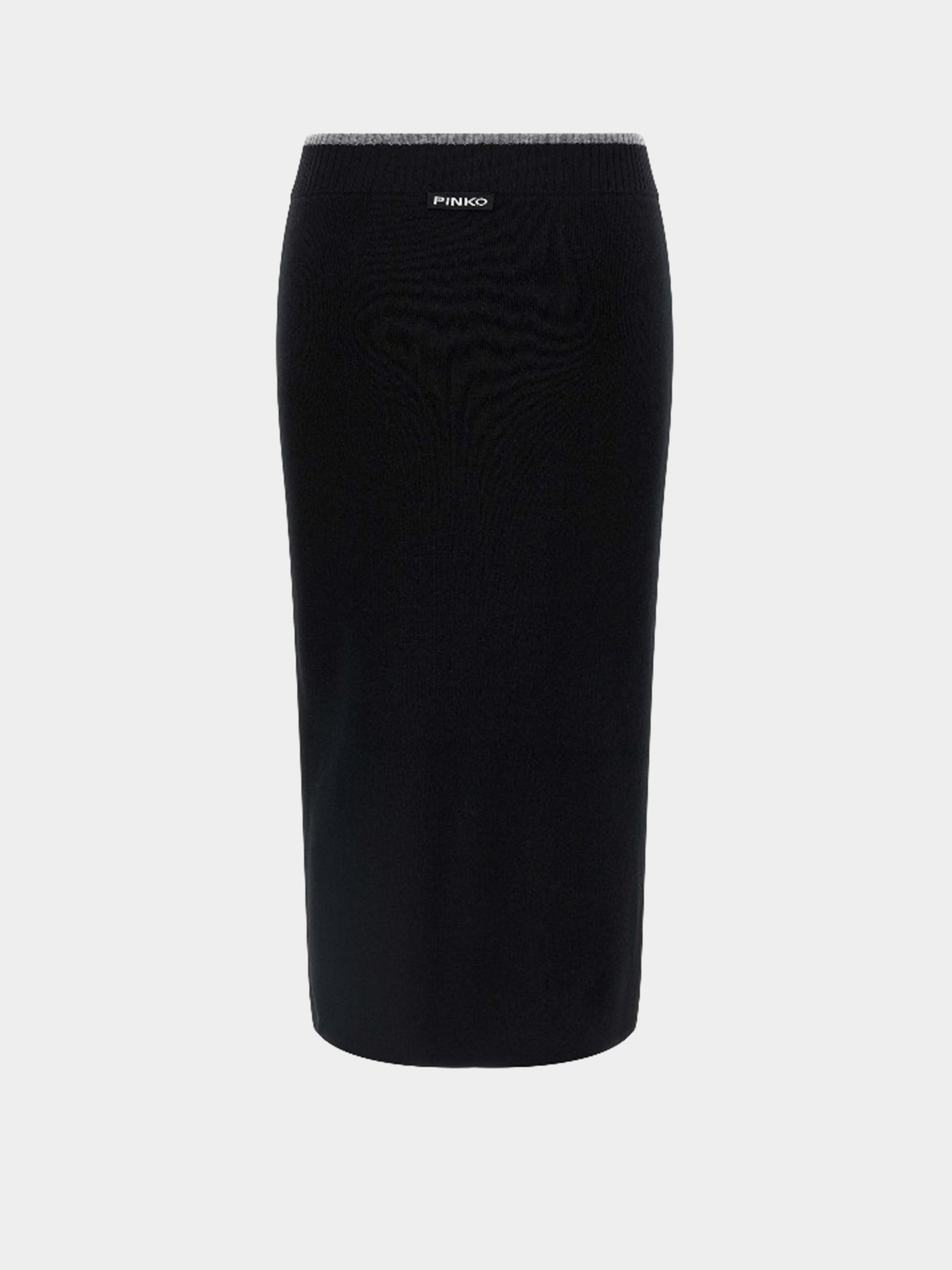 Юбка миди PINKO Nuova Guinea модель 105489-A2Q9 Z99 Фото