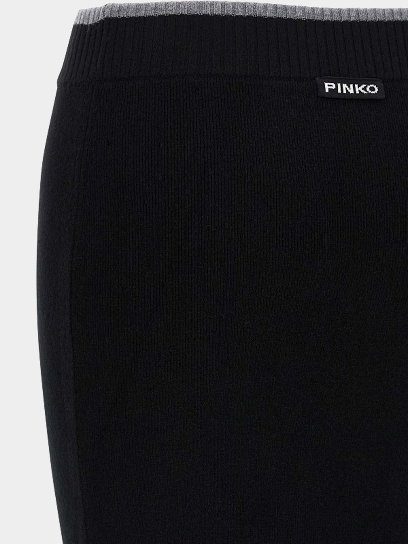 Юбка миди PINKO Nuova Guinea модель 105489-A2Q9 Z99 Фото