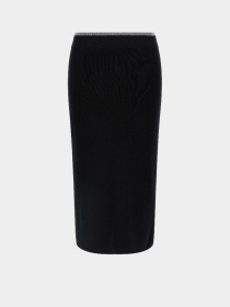 Юбка миди PINKO Nuova Guinea модель 105489-A2Q9 Z99 Фото