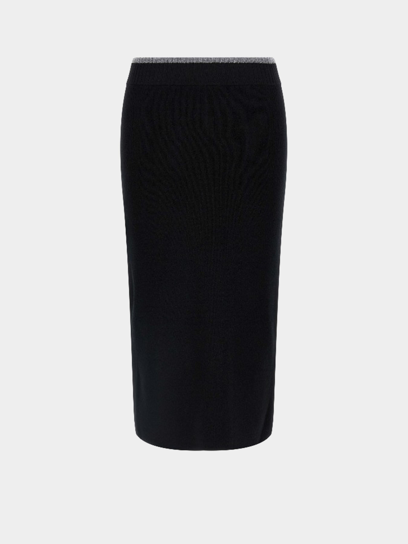 Юбка миди PINKO Nuova Guinea модель 105489-A2Q9 Z99 Фото