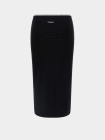 Юбка миди PINKO Nuova Guinea модель 105489-A2Q9 Z99 Фото