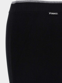 Юбка миди PINKO Nuova Guinea модель 105489-A2Q9 Z99 Фото
