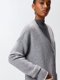 Кардиган PINKO Tasmania модель 105451-A2Q9 II2 Фото