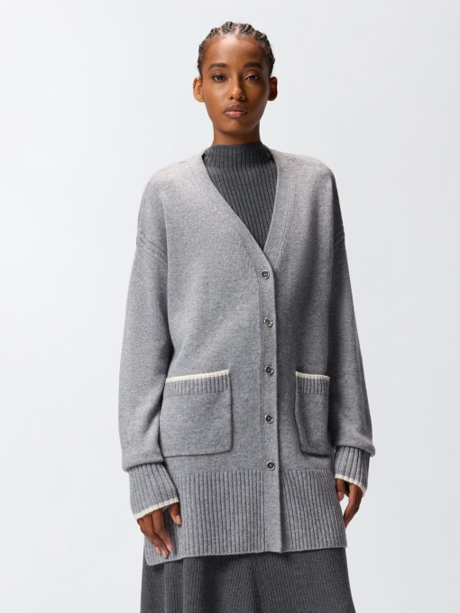 Кардиган PINKO Tasmania модель 105451-A2Q9 II2 Фото