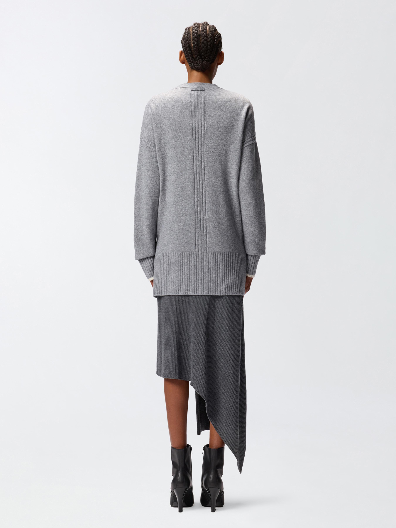 Кардиган PINKO Tasmania модель 105451-A2Q9 II2 Фото