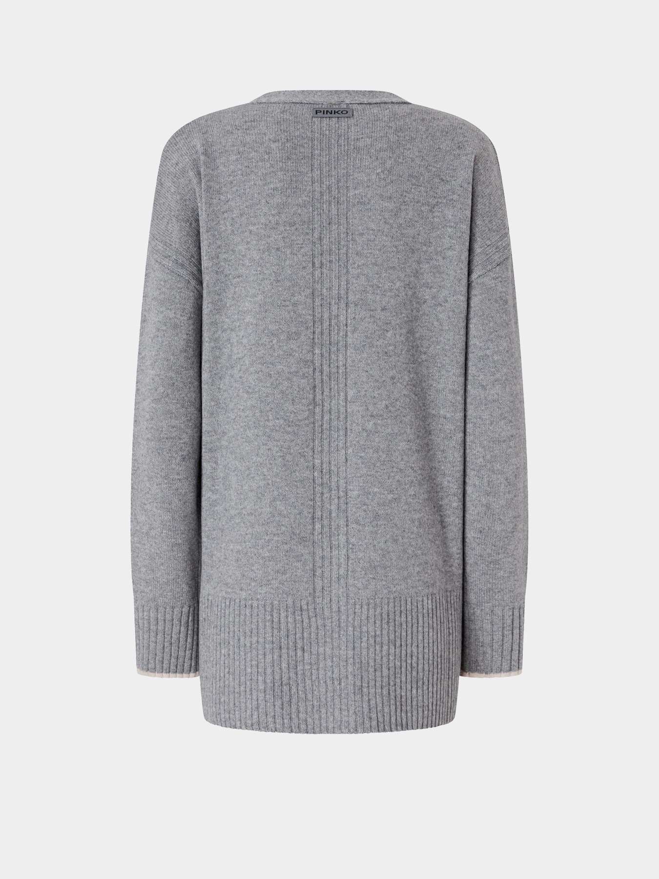 Кардиган PINKO Tasmania модель 105451-A2Q9 II2 Фото