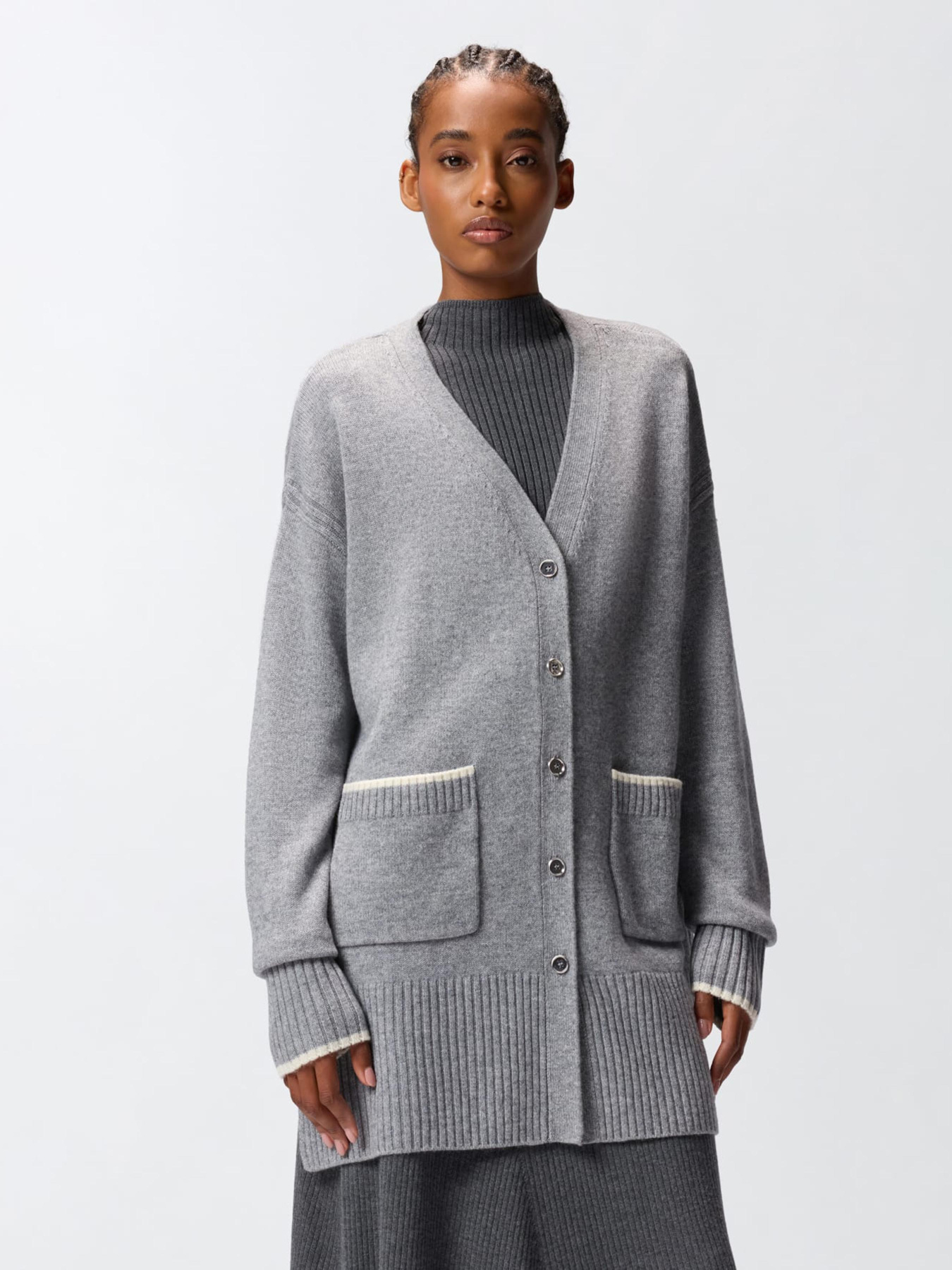 Кардиган PINKO Tasmania модель 105451-A2Q9 II2 Фото