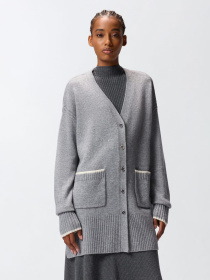 Кардиган PINKO Tasmania модель 105451-A2Q9 II2 Фото