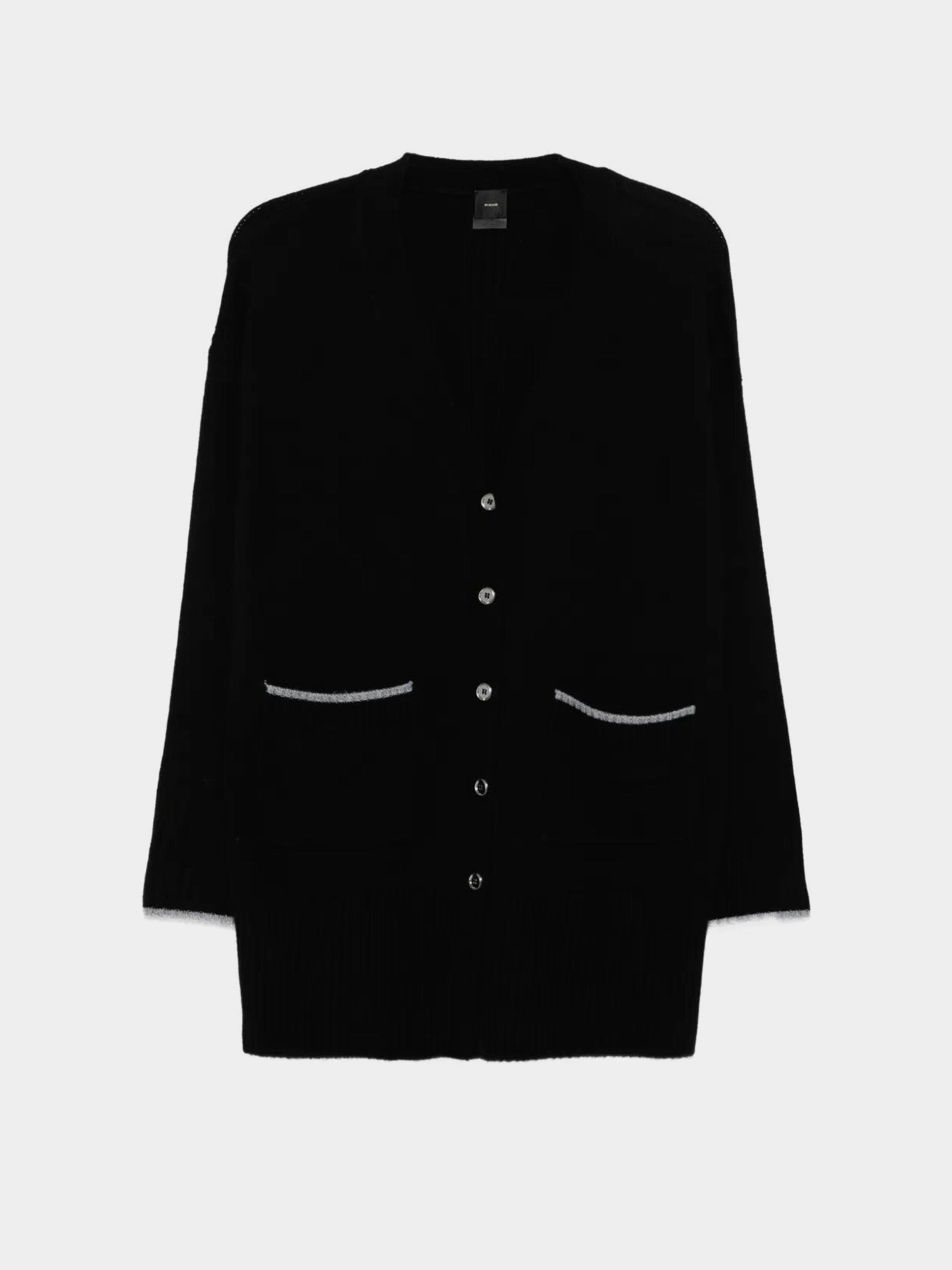 Кардиган PINKO Tasmania модель 105451-A2Q9 Z99 Фото