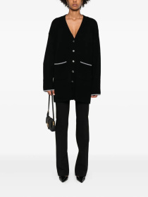 Кардиган PINKO Tasmania модель 105451-A2Q9 Z99 Фото