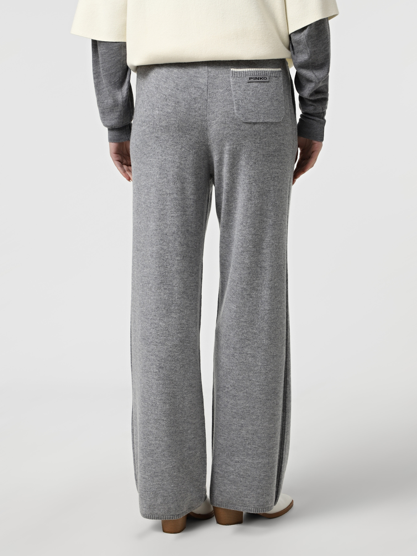 Спортивні штани PINKO модель 105490-A2Q9 II2 Фото