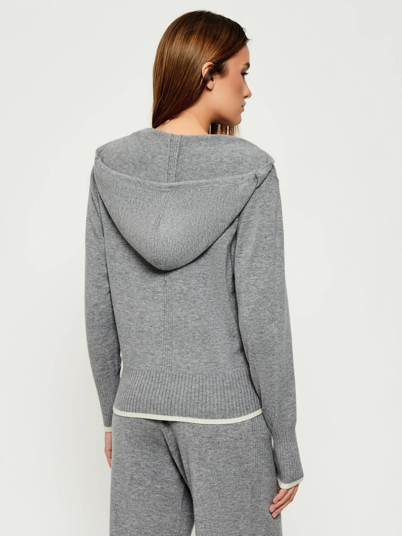 Флисовая кофта PINKO модель 105491-A2Q9 II2 Фото